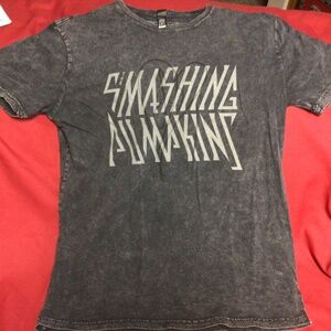SMASHING PUMPKINS tshirt